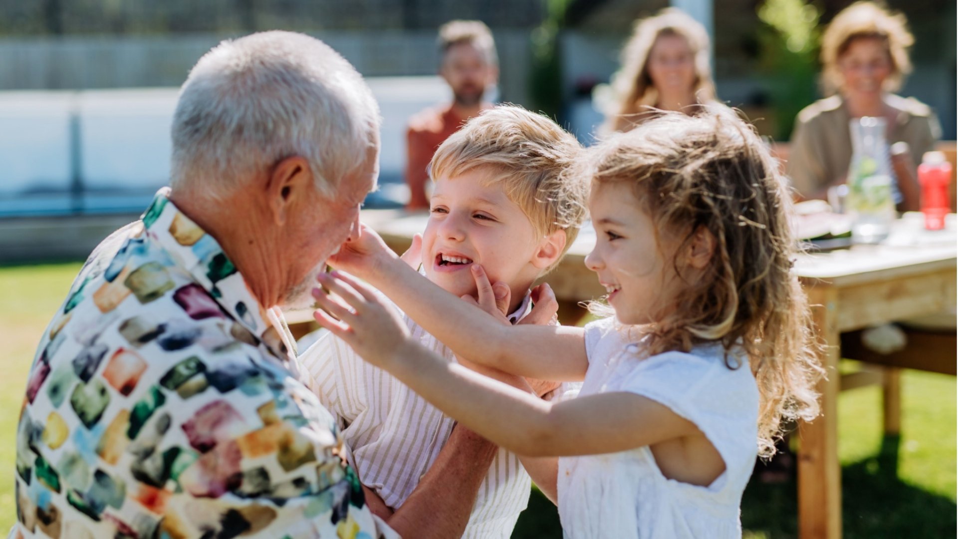 How to prepare your loved ones for the “great wealth transfer”