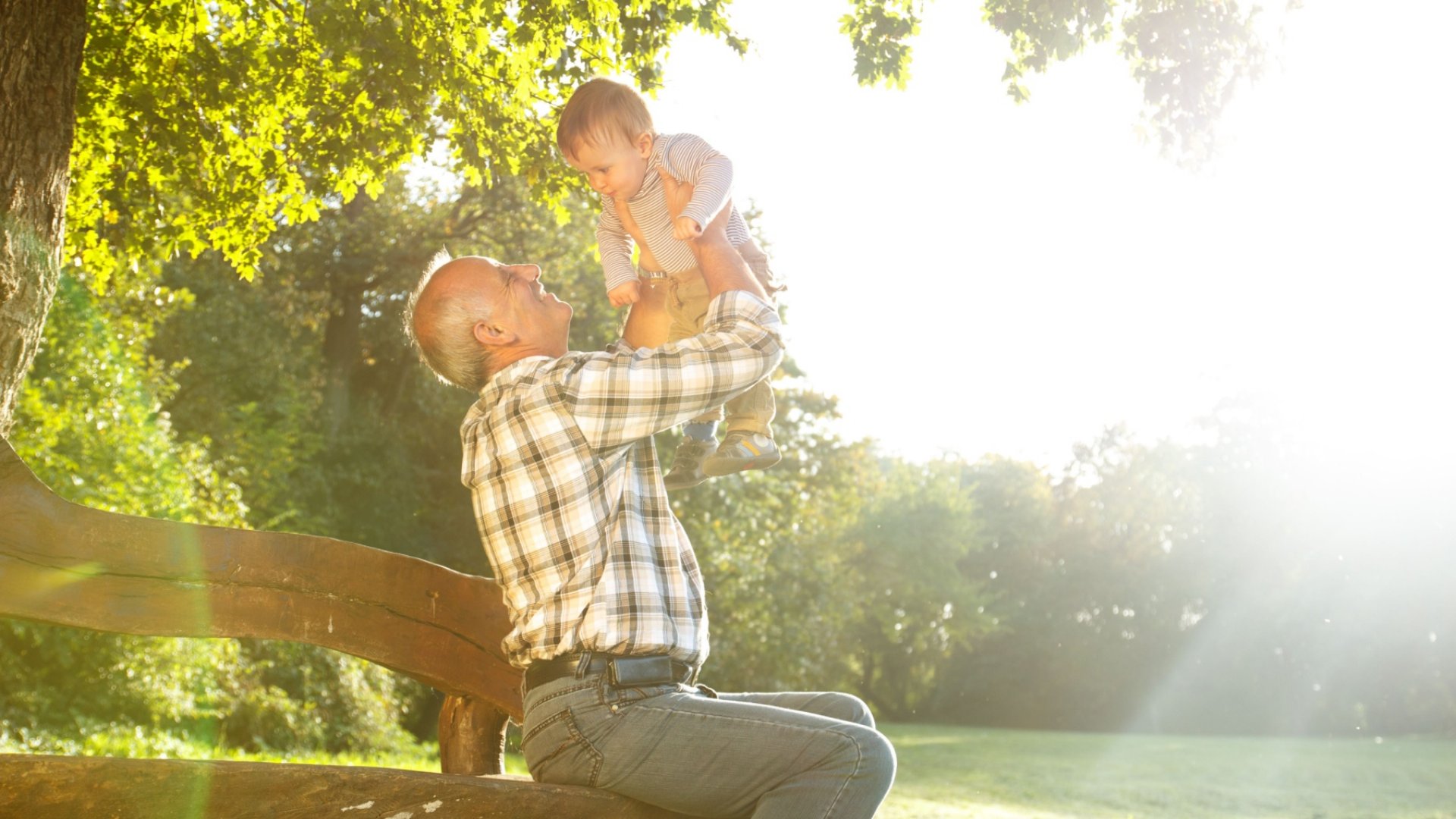 4 times you might want to review your financial plan