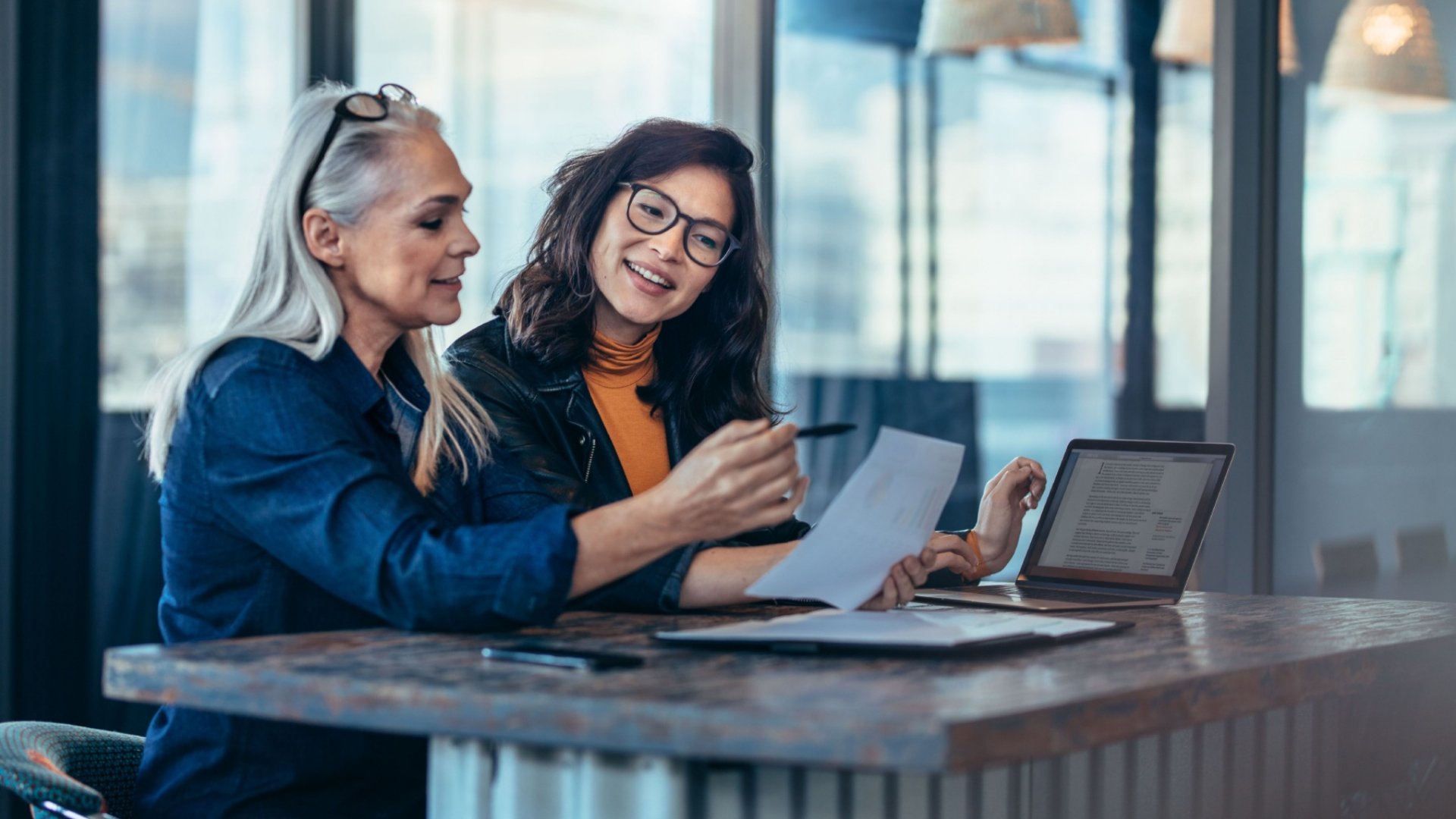 5 challenges a financial midlife MOT could help you overcome