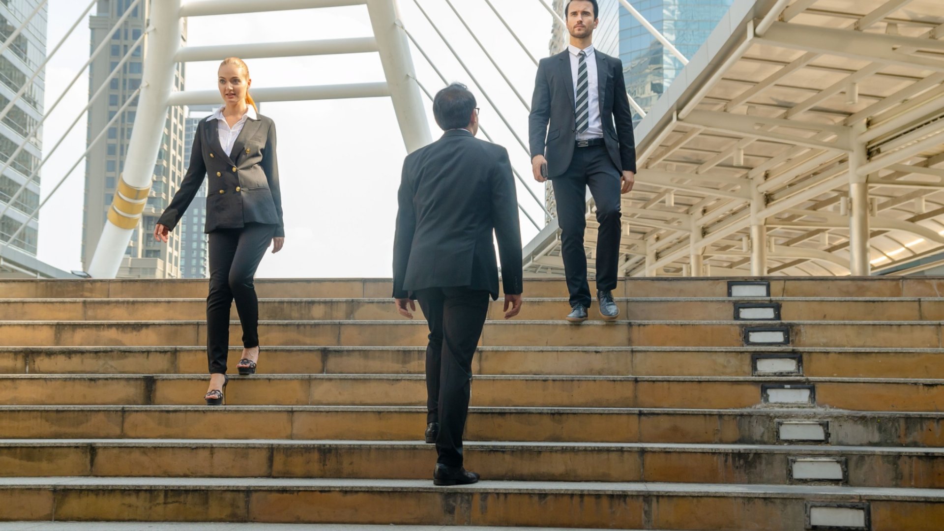 Why stock market volatility can trigger financial bias