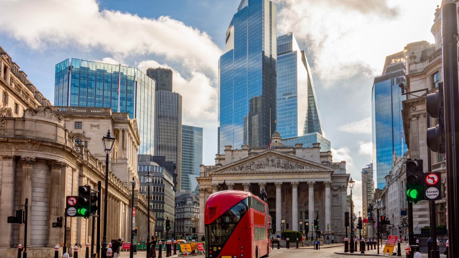 Investment market update: September 2025