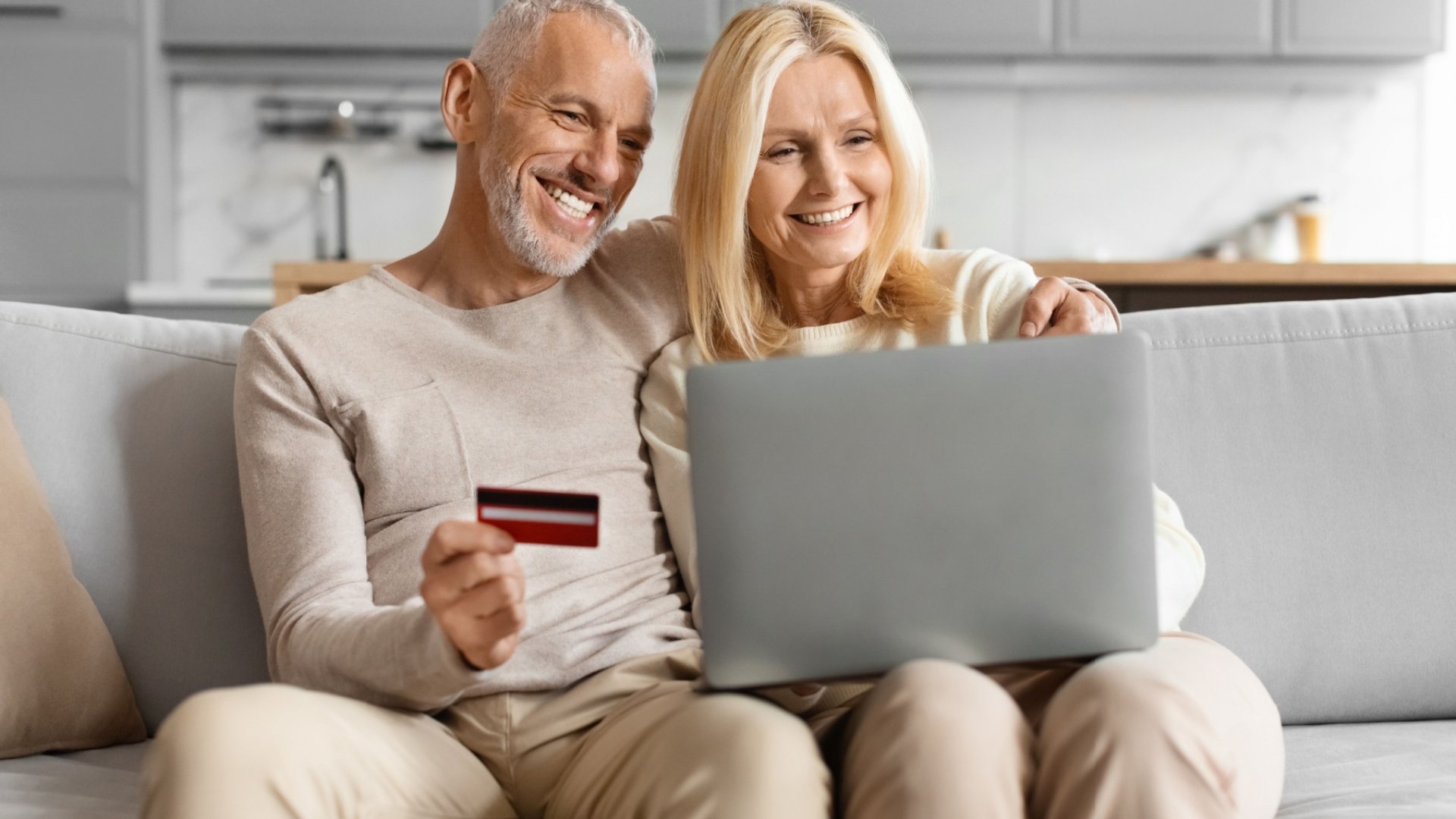 How financial planning could give you the confidence to spend more