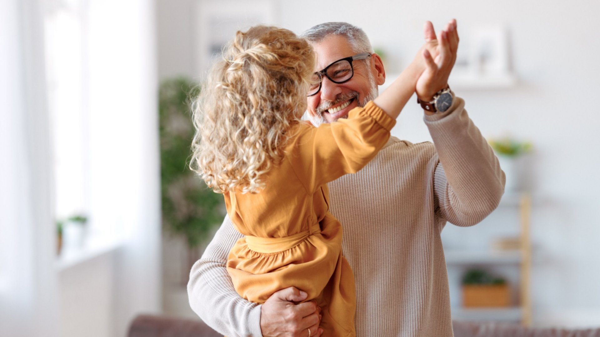 How the benefits of your financial plan go beyond you to your family