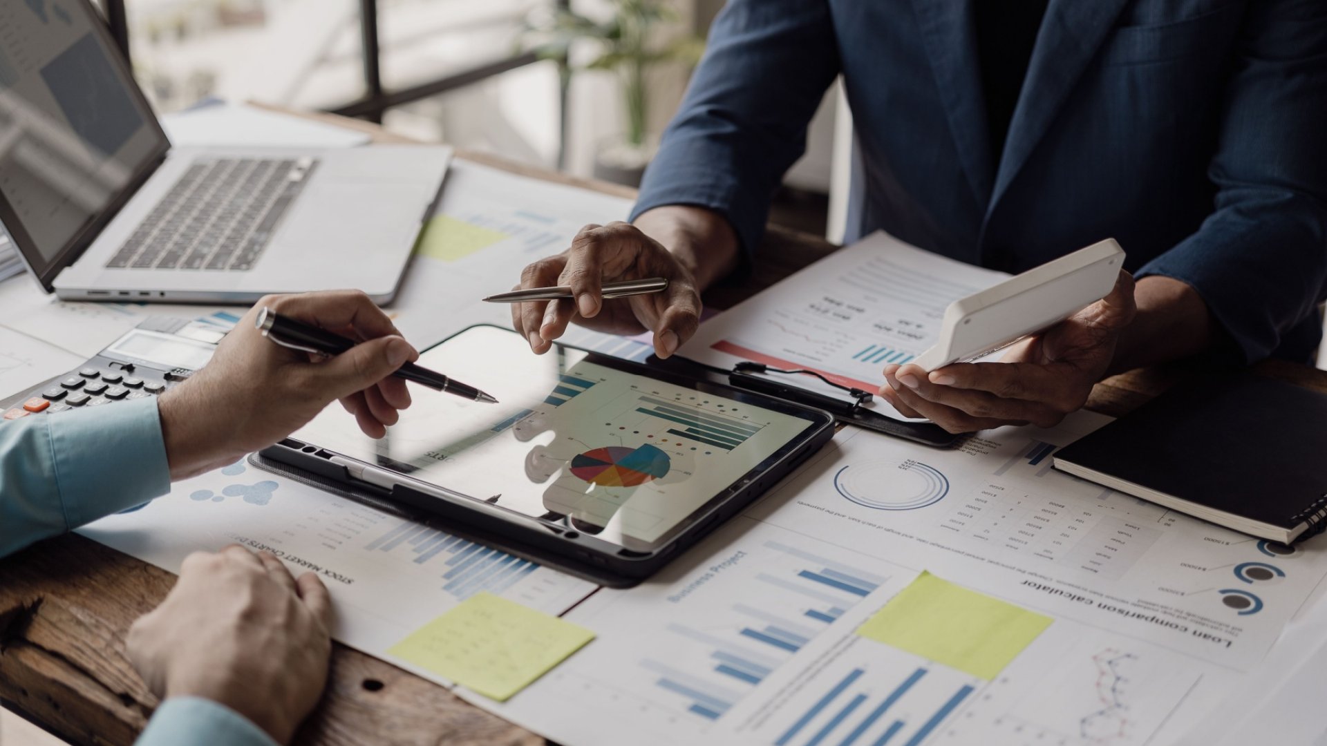 Investment market update: October 2025