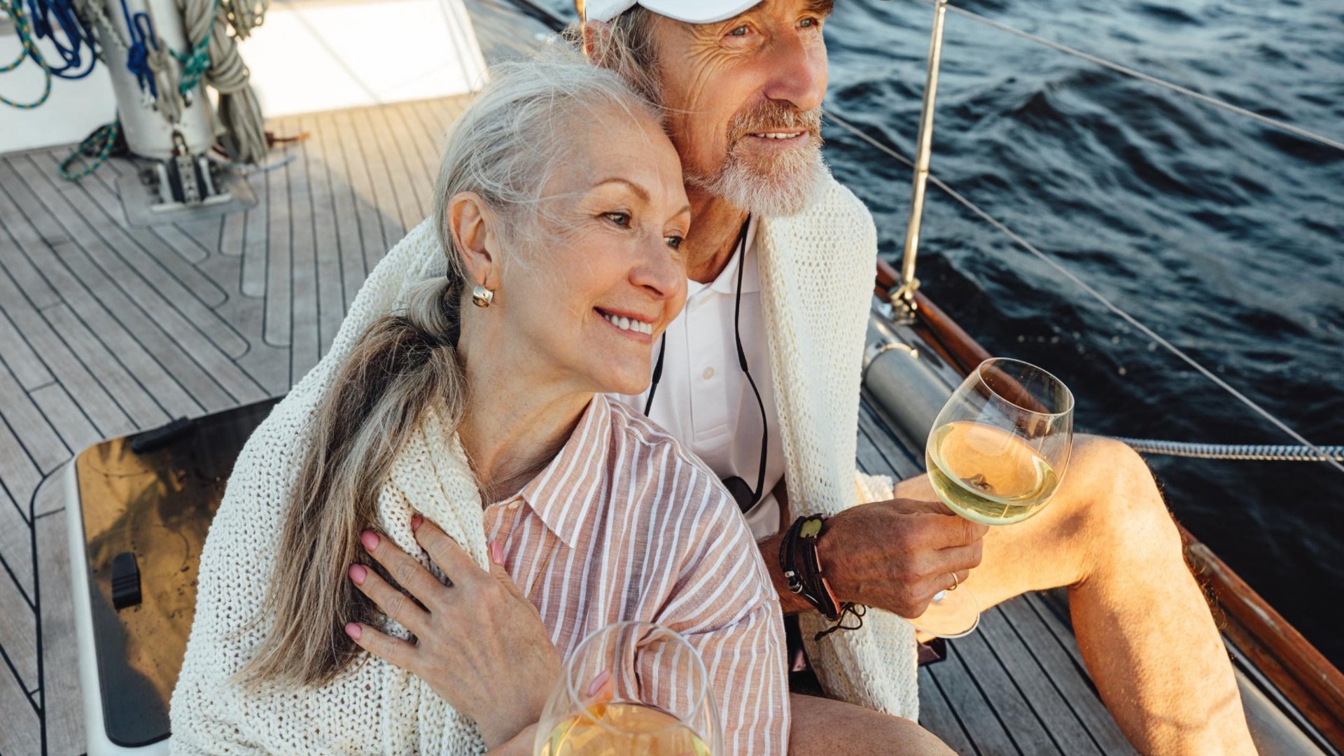 How cashflow planning turns numbers into possibilities