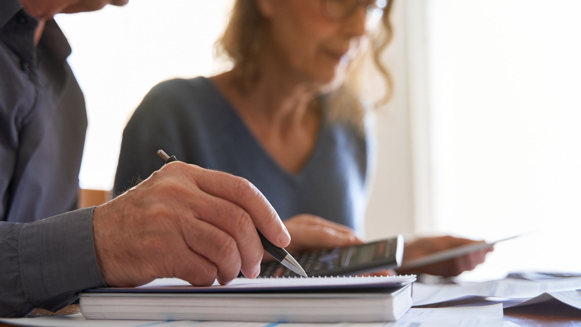 Gifting to reduce an Inheritance Tax bill? Here are 5 things to check first