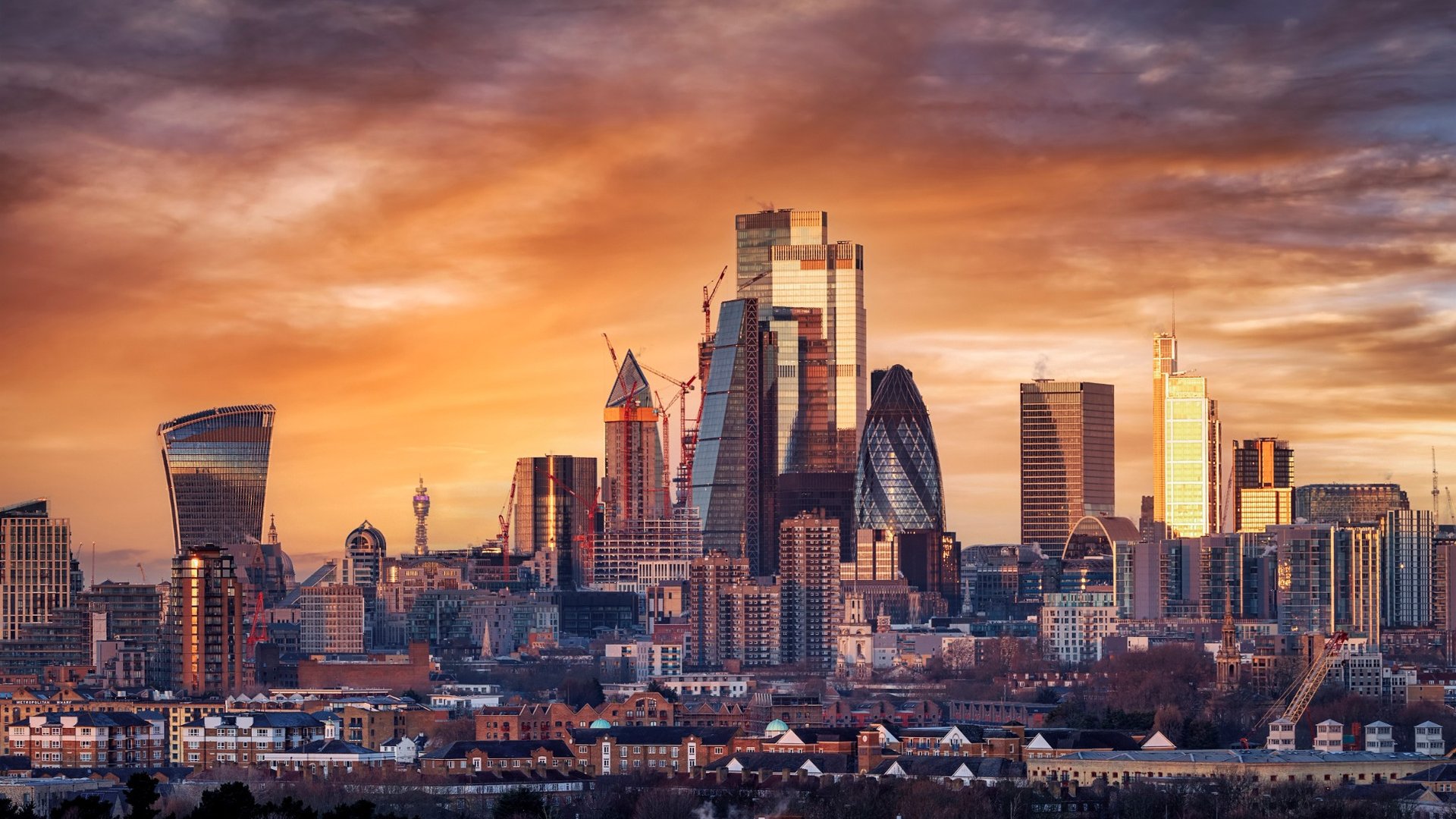 Investment market update: December 2025