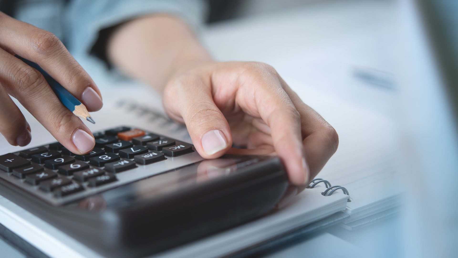 How fiscal drag could harm your finances as the government extends tax freezes