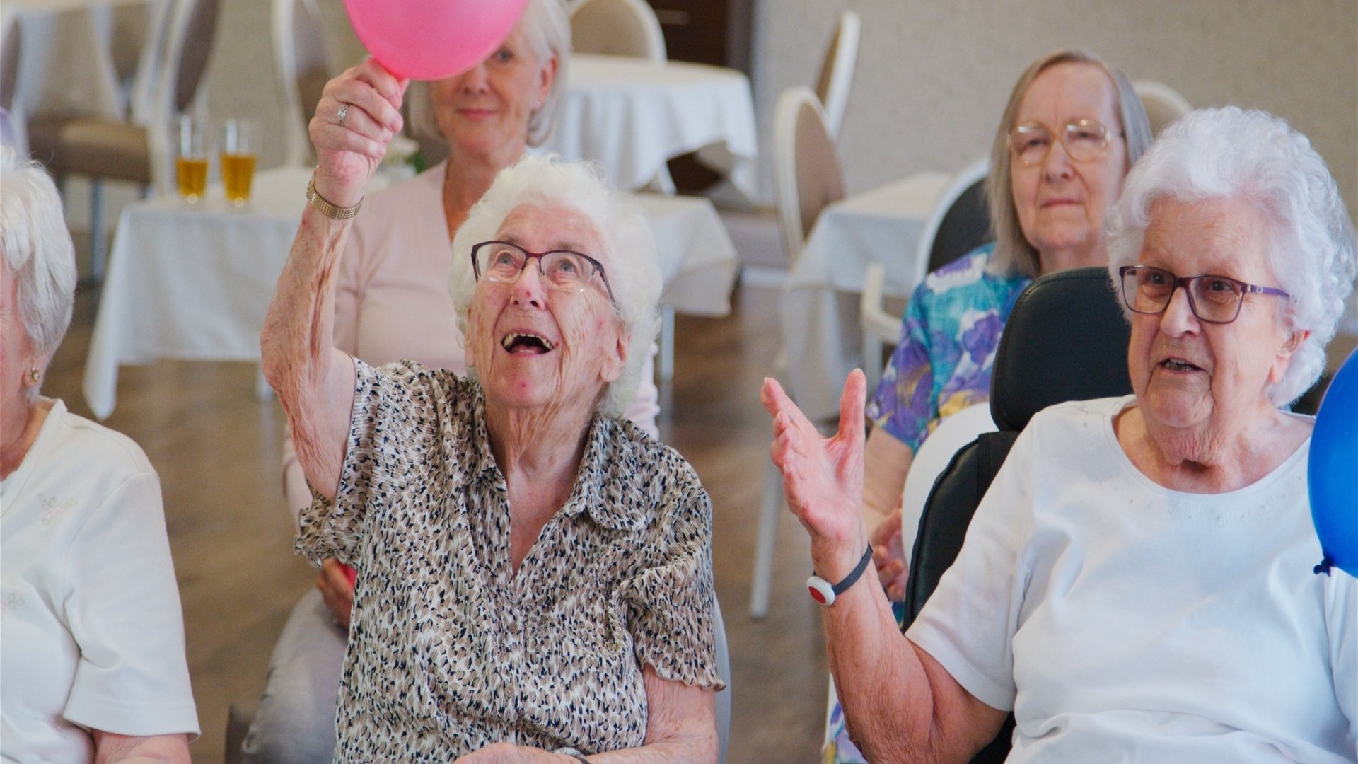 6 in 10 over-45s are underestimating the cost of care by thousands of pounds