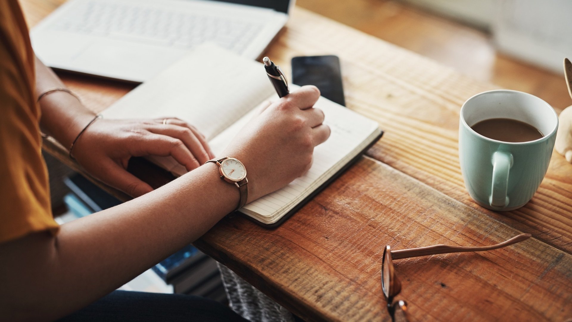 2 reasons to mark the new tax year in your calendar