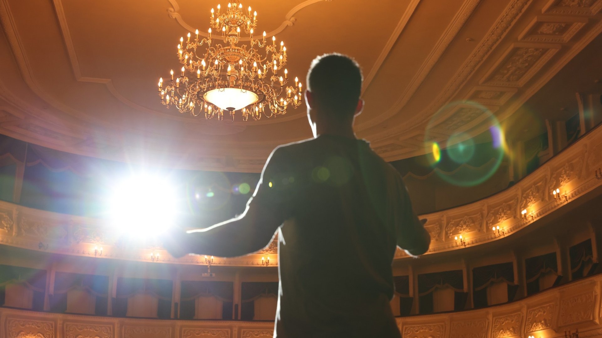 What you can learn from Michael Sheen about spending with purpose