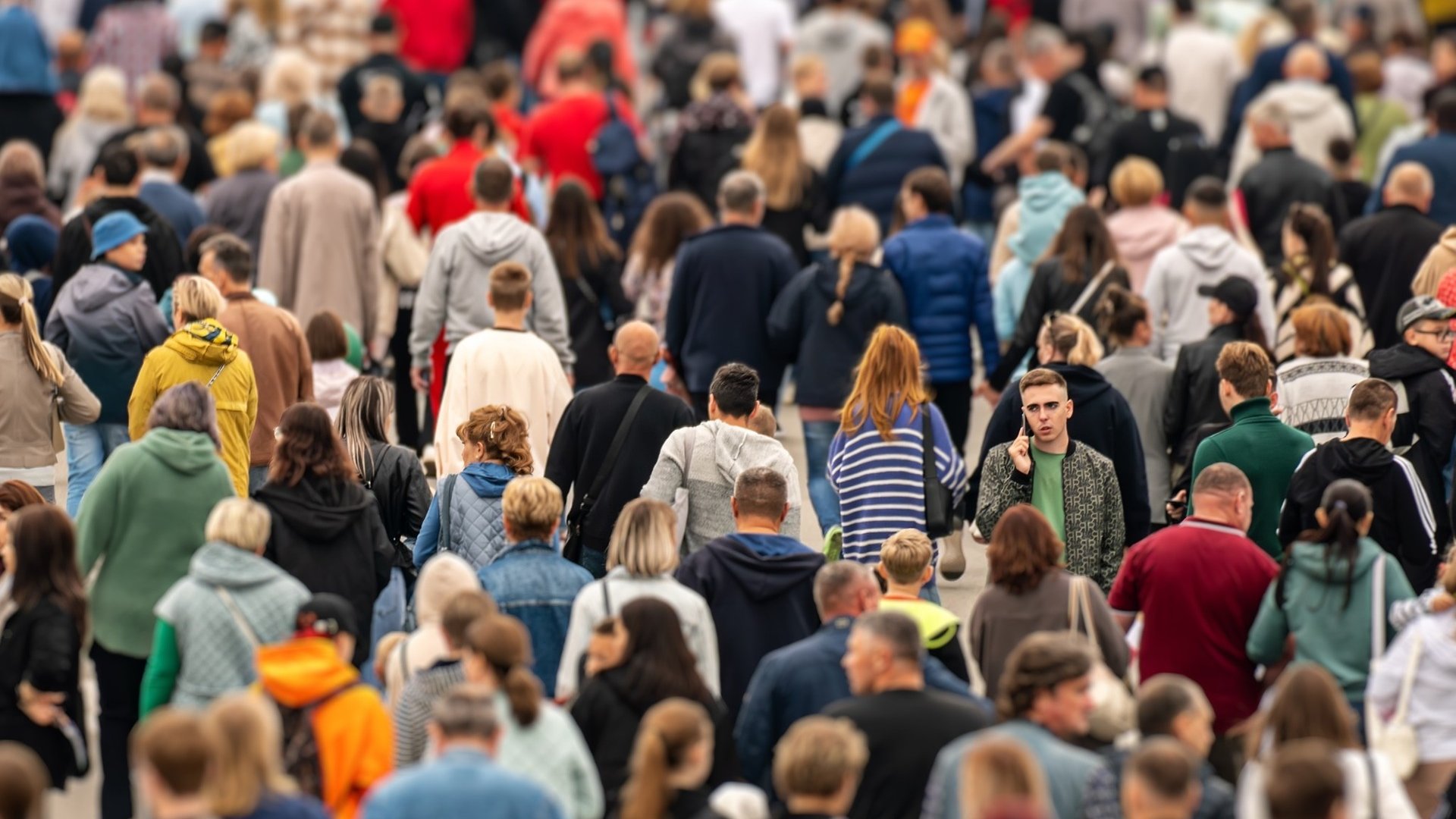 What past market volatility has taught us about investor behaviour