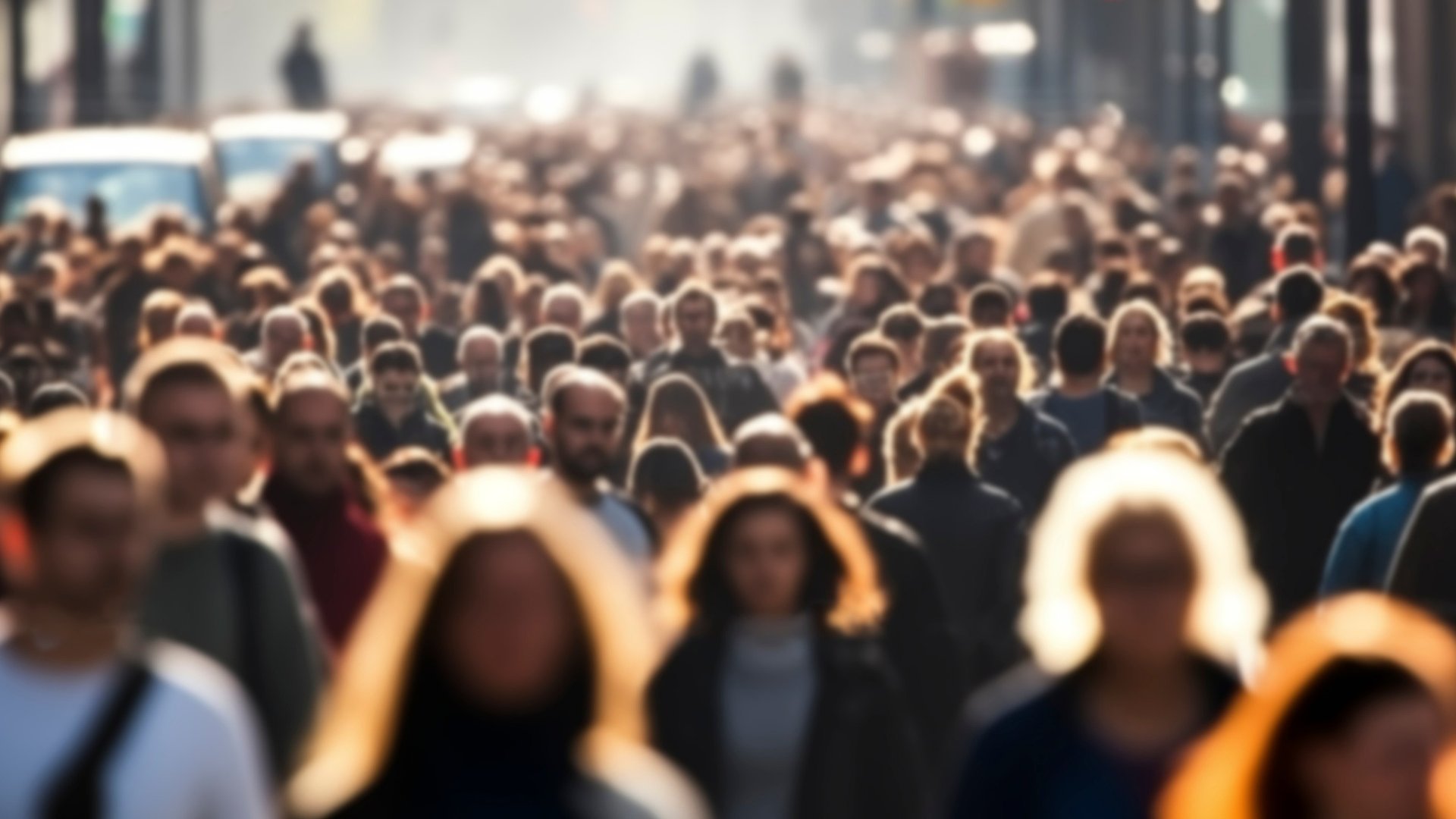 What past market volatility has taught us about investor behaviour