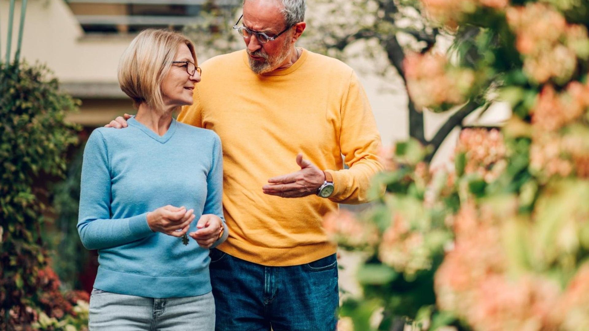 How the value of your estate affects a key Inheritance Tax allowance