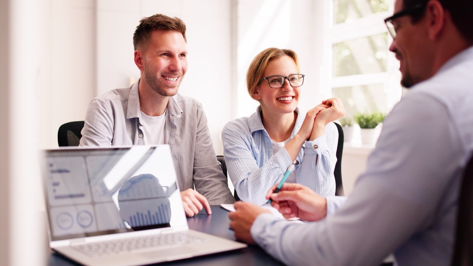 Revealed: The hidden benefits of long-term financial planning