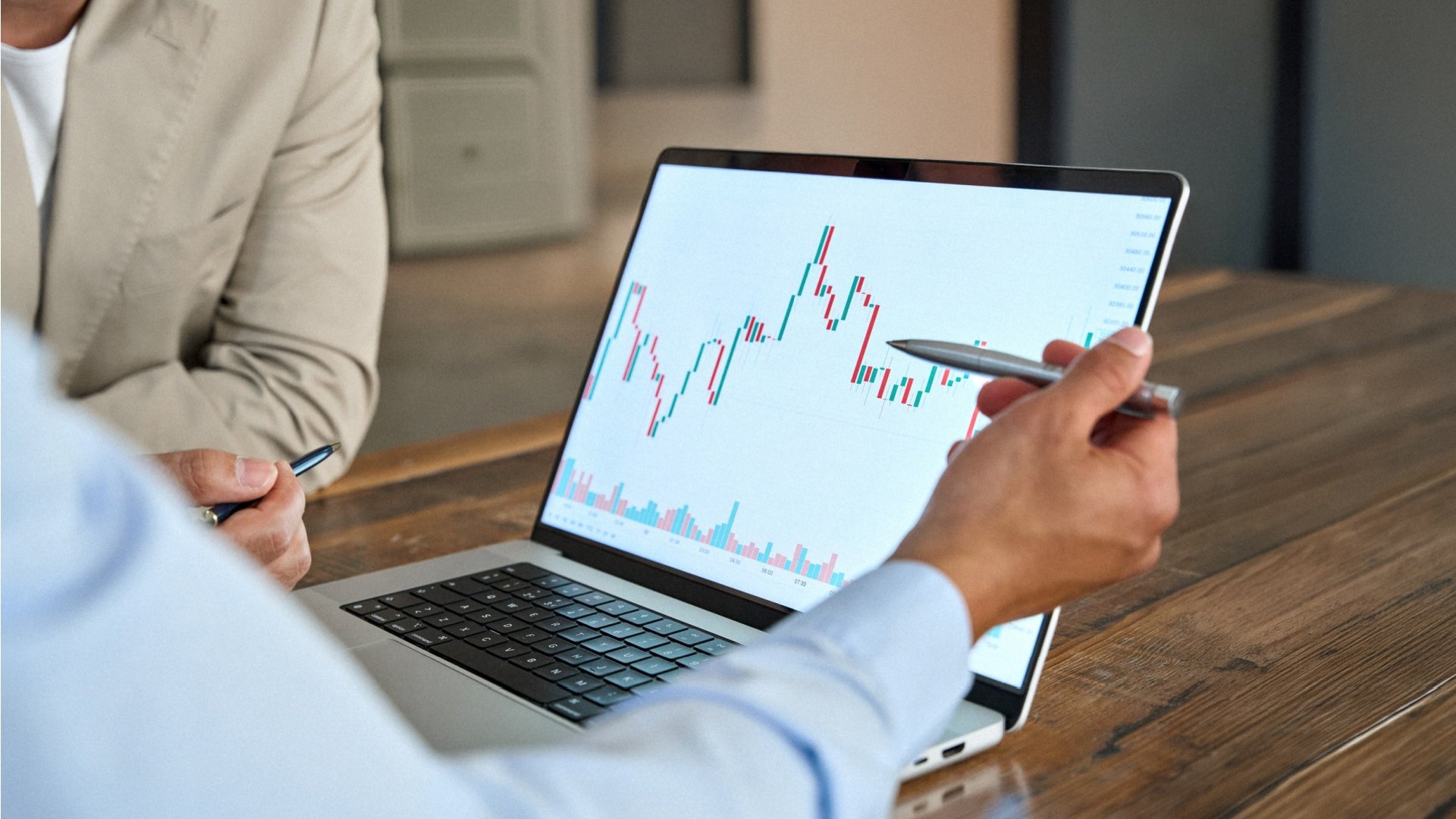 Investment market update: July 2026