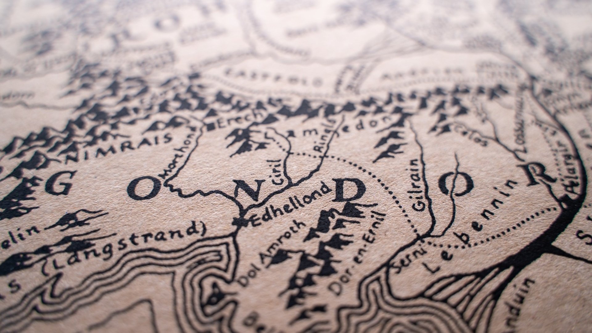 4 estate planning lessons you could learn from JRR Tolkien’s legacy