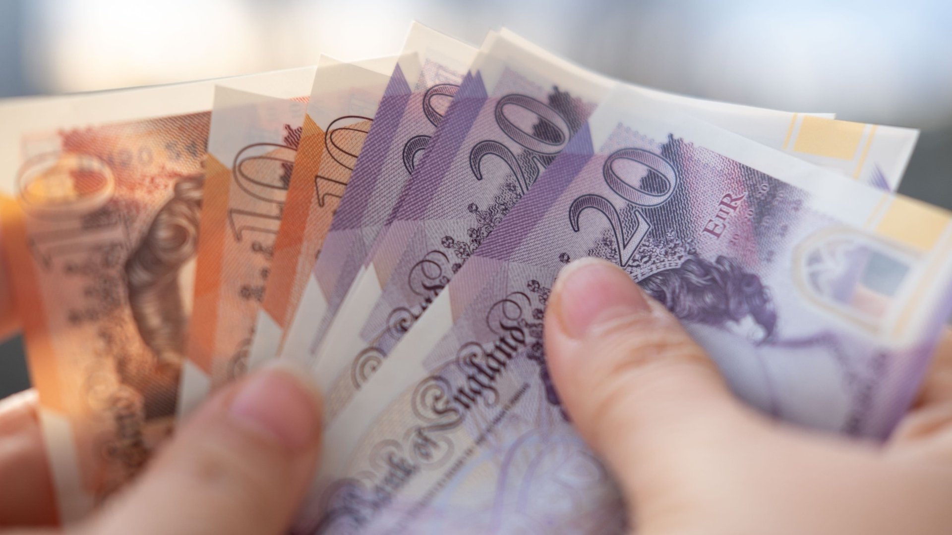 The psychology behind favouring cash instead of investing