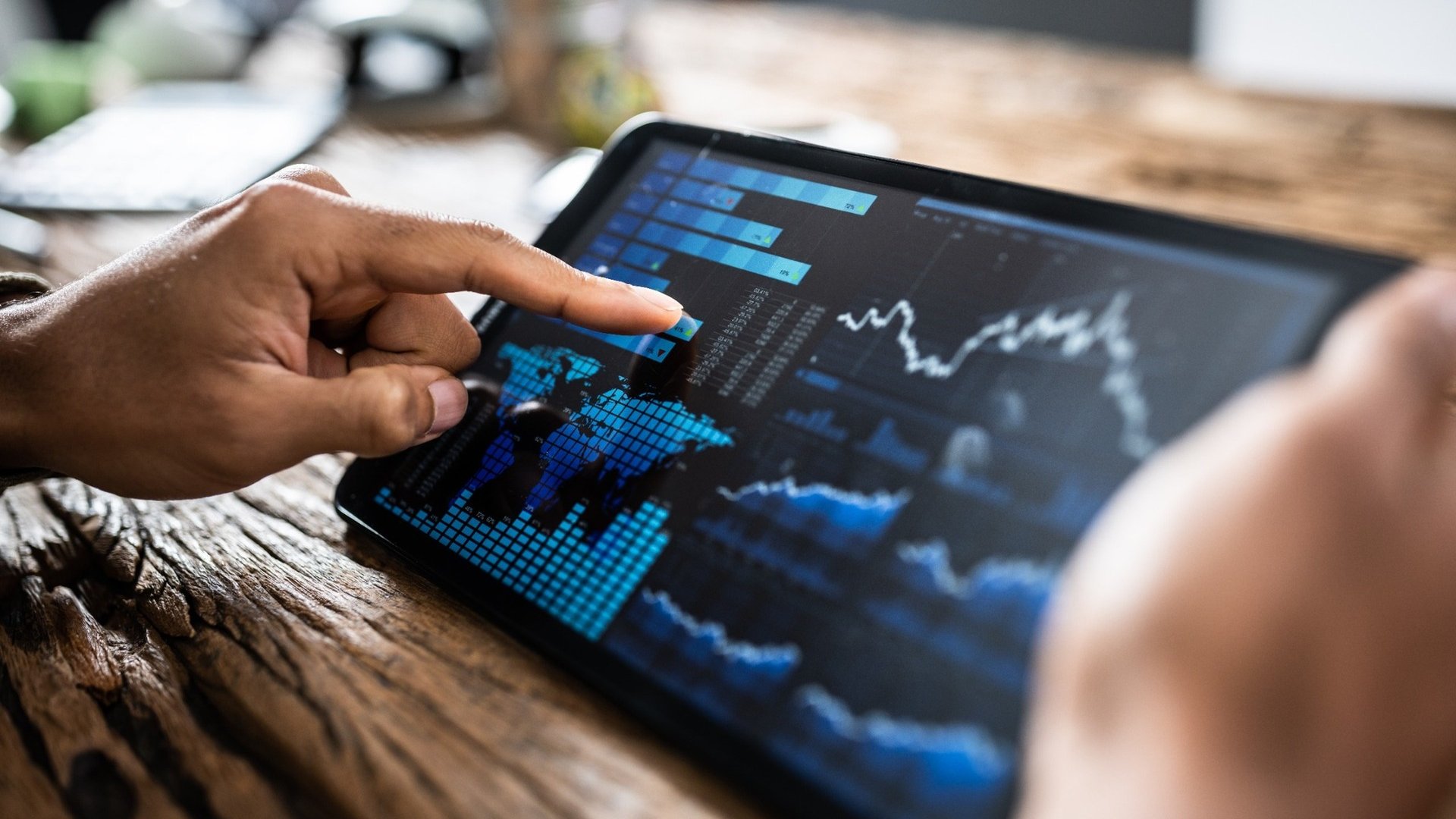 Investment market update: September 2026