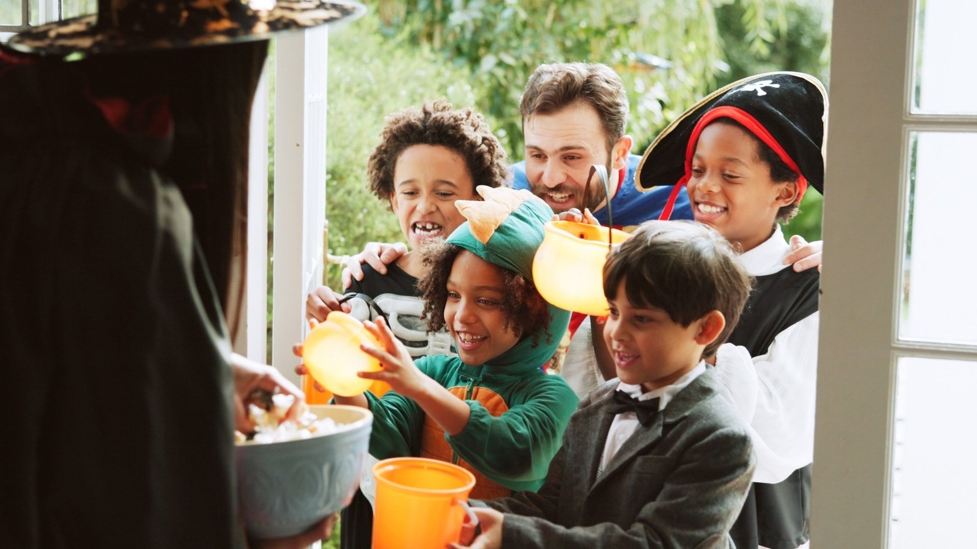5 frightful tax mistakes you should be mindful of this Halloween