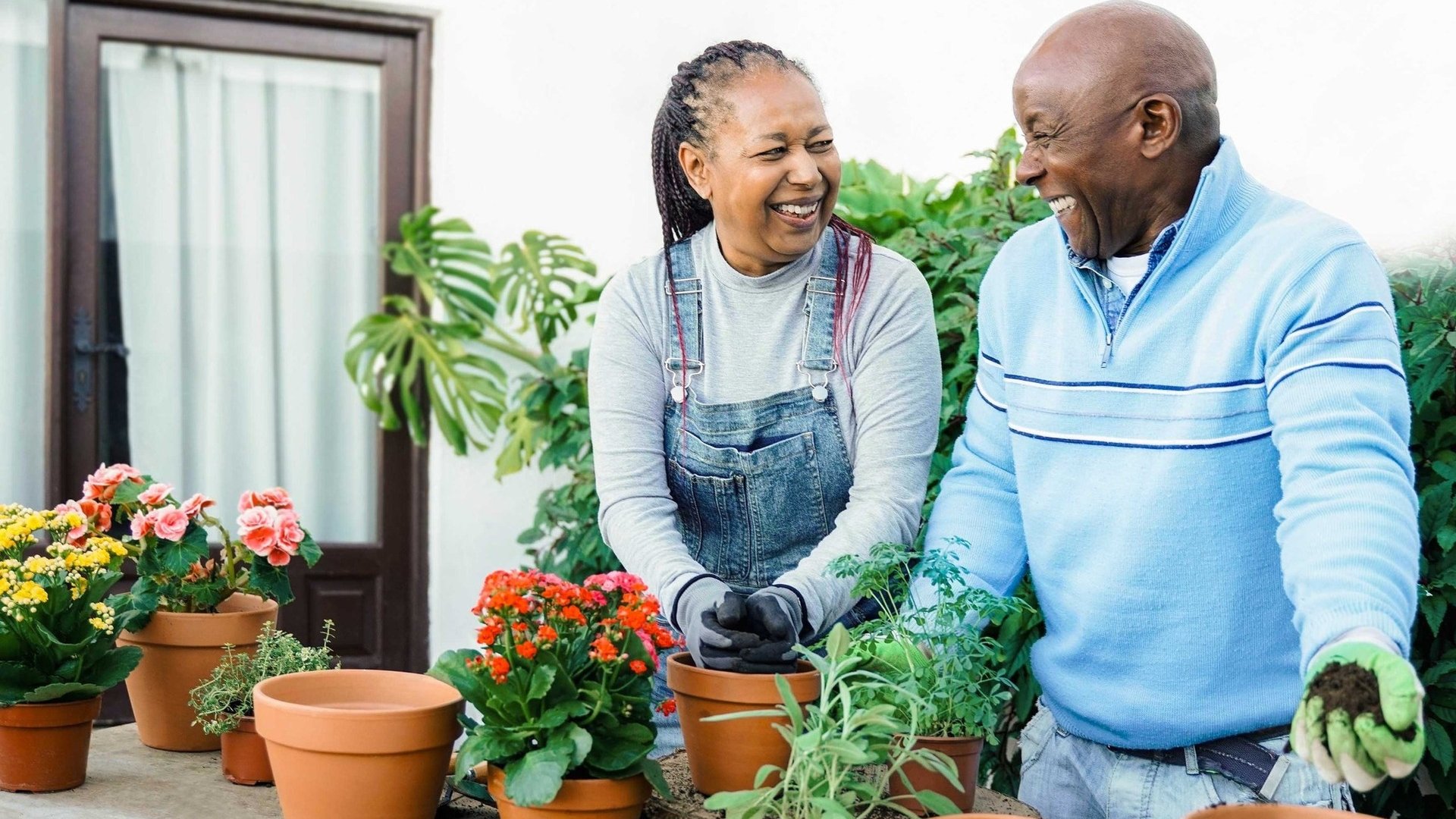 Why financial freedom matters for enjoying retirement on your terms
