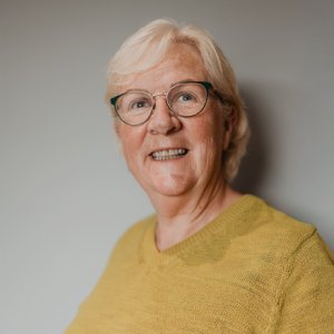 Shirley McNair