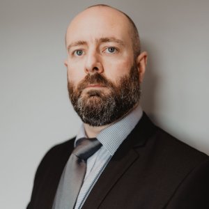 Alastair Tidd