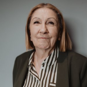 Maura Johnston