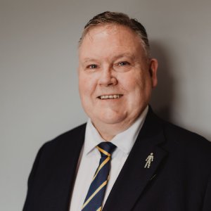 Raymond Guy